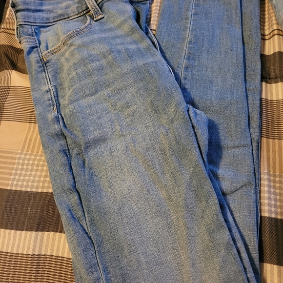 AE Skinny Jeans - Picture 2 of 2